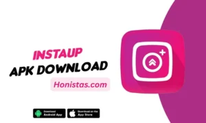 Instaup apk Download